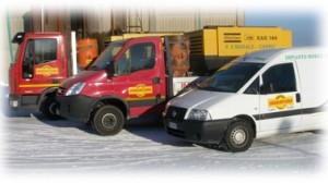 automezzi
